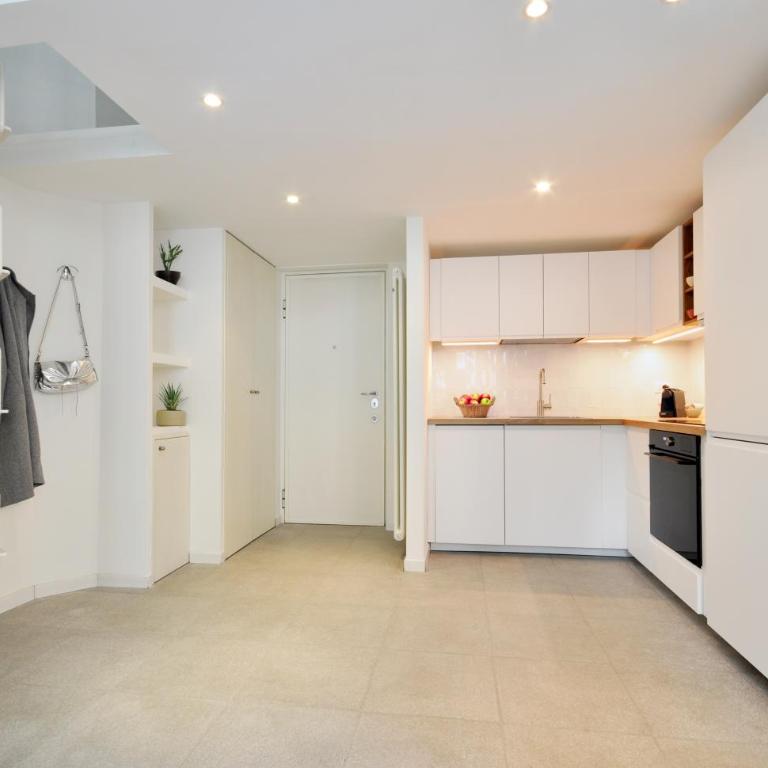 Sidoli Milano Loft - Appartamento con 2 Camere da Letto - 5