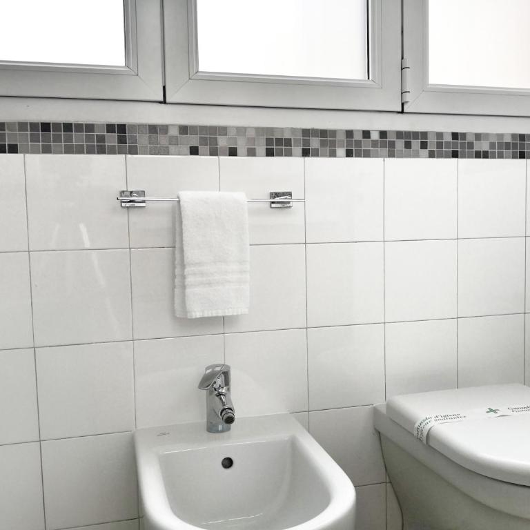 Sidoli Milano Loft - Appartamento con 2 Camere da Letto - 6