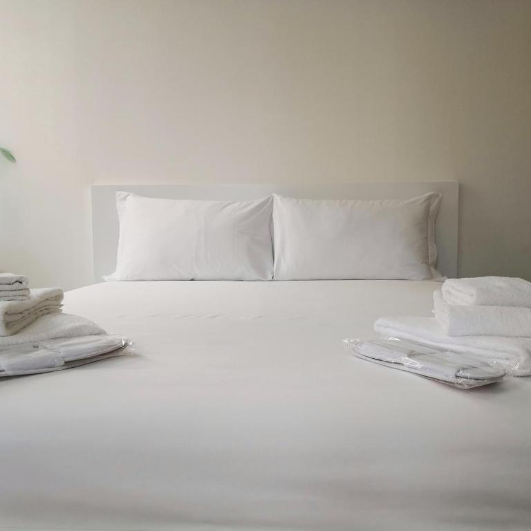 Sidoli Milano Loft - Appartamento con 2 Camere da Letto - 8