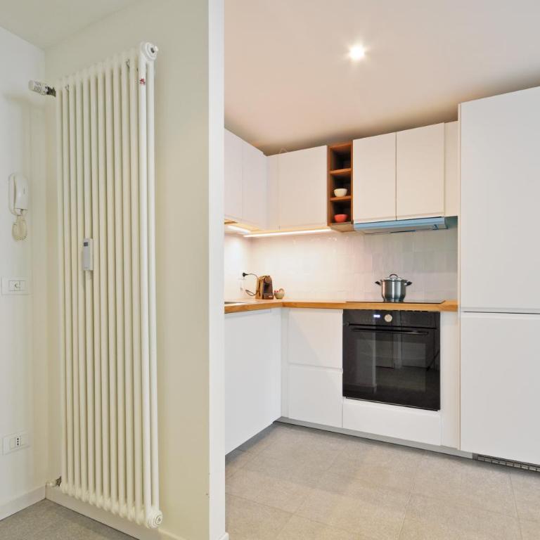 Sidoli Milano Loft - Appartamento con 2 Camere da Letto - 12