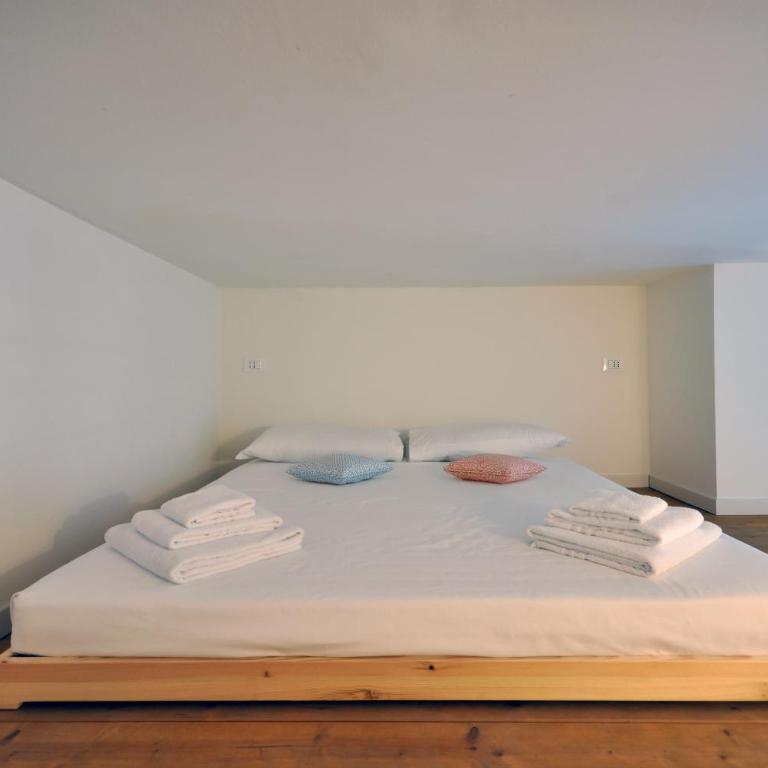 Sidoli Milano Loft - Appartamento con 2 Camere da Letto - 14