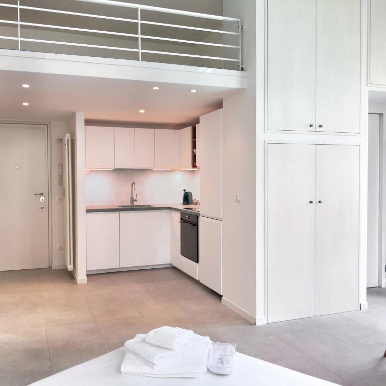 Sidoli Milano Loft - Appartamento con 2 Camere da Letto - 28