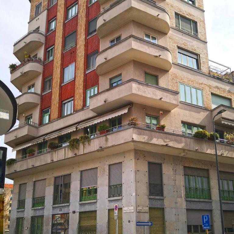 Sidoli Milano Loft - Appartamento con 2 Camere da Letto - 29