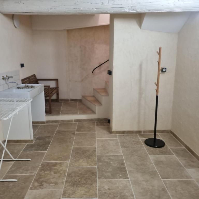 La maison du quai - Apartamento de 2 dormitorios - 21