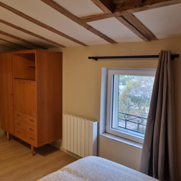 La maison du quai - Apartamento de 2 dormitorios - 14