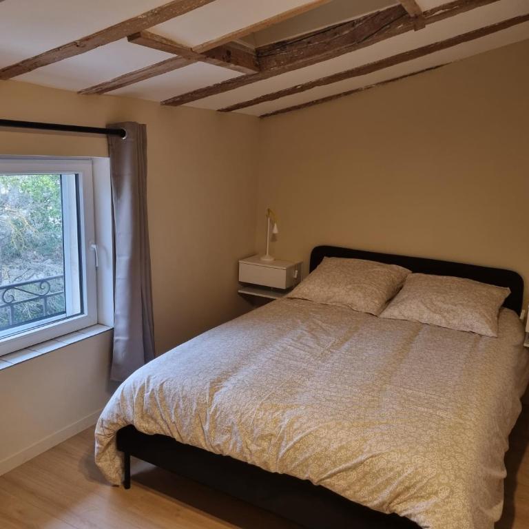 La maison du quai - Apartamento de 2 dormitorios - 16