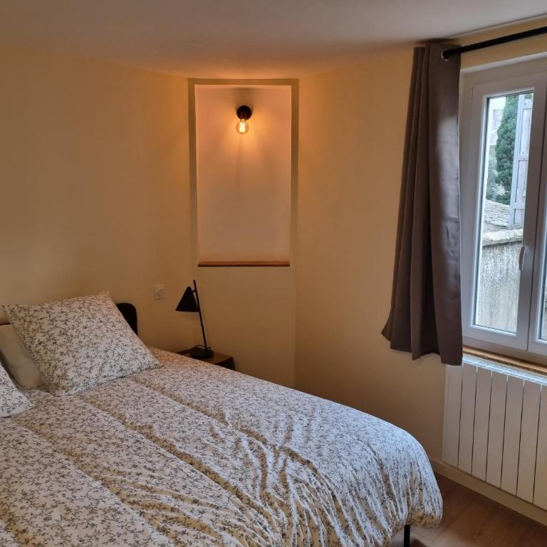 La maison du quai - Apartamento de 2 dormitorios - 13