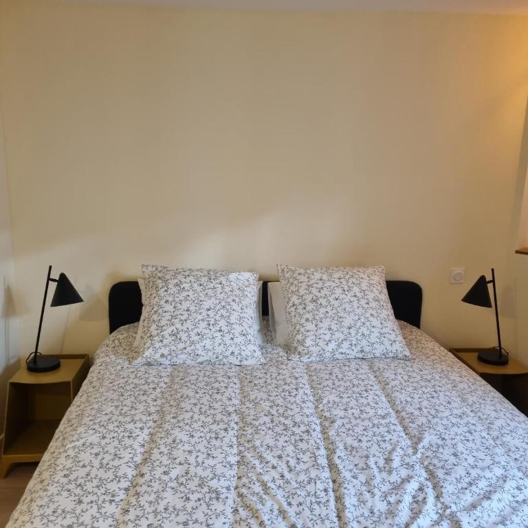 La maison du quai - Apartamento de 2 dormitorios - 12