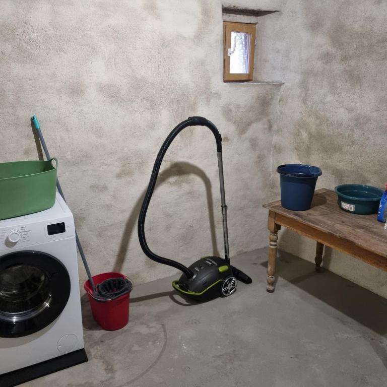 La maison du quai - Apartamento de 2 dormitorios - 22
