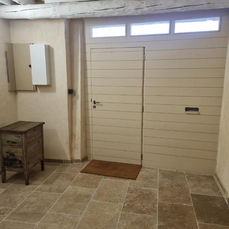 La maison du quai - Apartamento de 2 dormitorios - 20