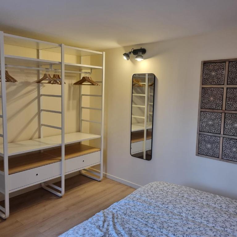 La maison du quai - Apartamento de 2 dormitorios - 11