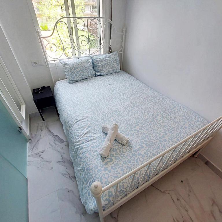 Casa El Viso - Double Room - 2