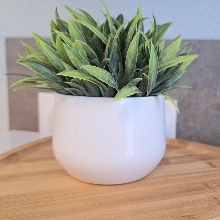 Studio Cosy et Élégant avec place privée - Apartment - 8