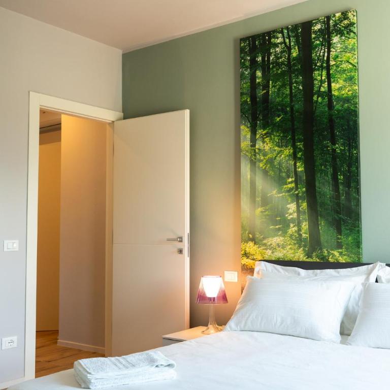 Casa Isabella2 - Appartamento con 1 Camera da Letto - 2