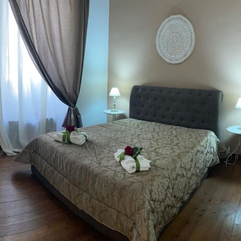 La Maison di Gemma - Appartamento con 1 Camera da Letto - 11