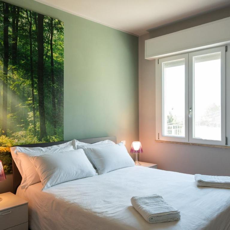 Casa Isabella2 - Appartamento con 1 Camera da Letto - 9