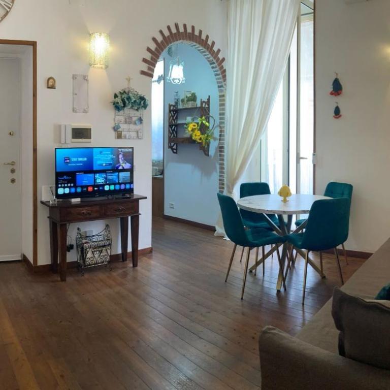 La Maison di Gemma - Appartamento con 1 Camera da Letto - 28