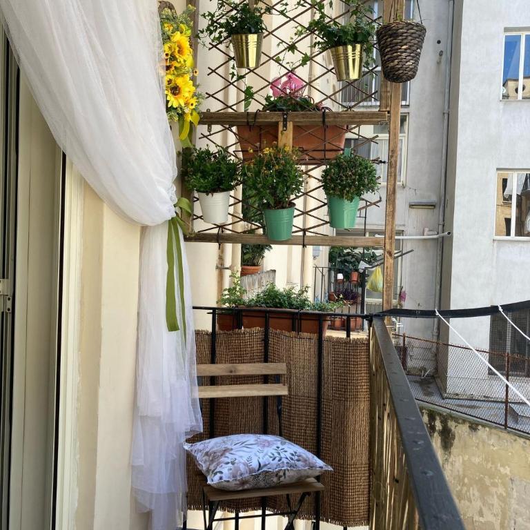 La Maison di Gemma - Appartamento con 1 Camera da Letto - 17