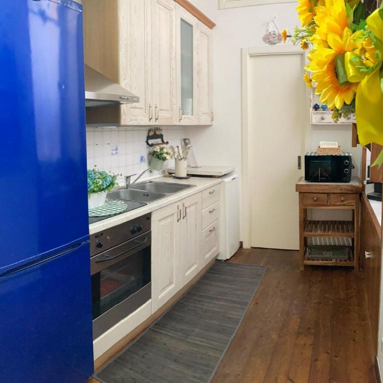 La Maison di Gemma - Appartamento con 1 Camera da Letto - 18