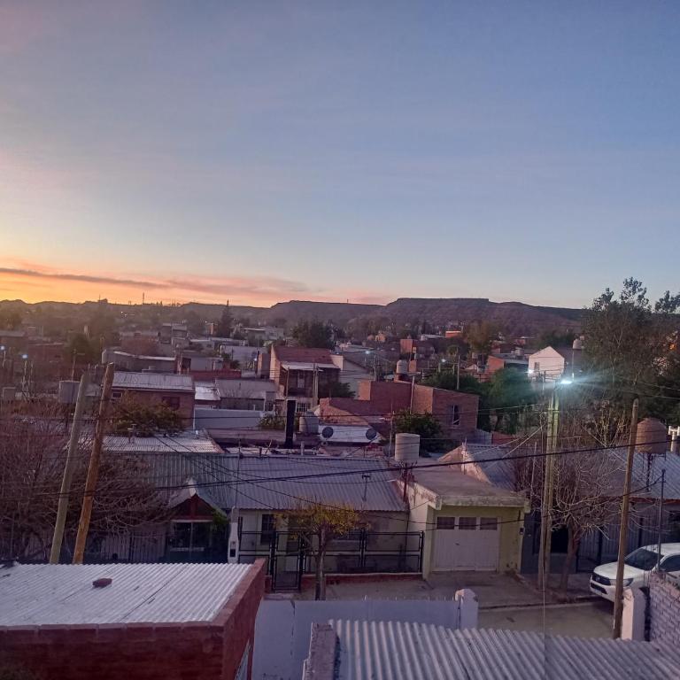 Bella vista - Apartamento de 1 dormitorio - 2