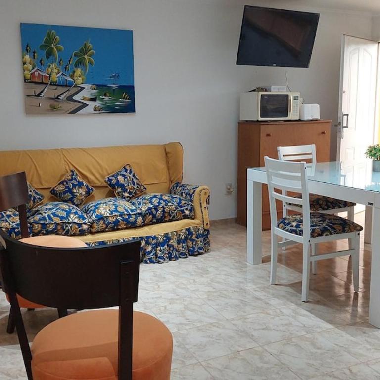 Proyecto Selknam Ush - Apartamento de 2 dormitorios - 1