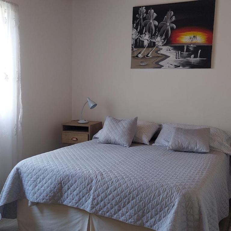 Proyecto Selknam Ush - Apartamento de 2 dormitorios - 6