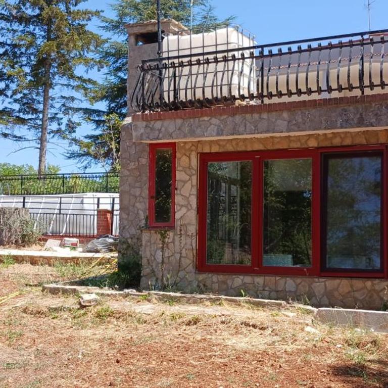valle d'itria cisternino - One-Bedroom House - 2