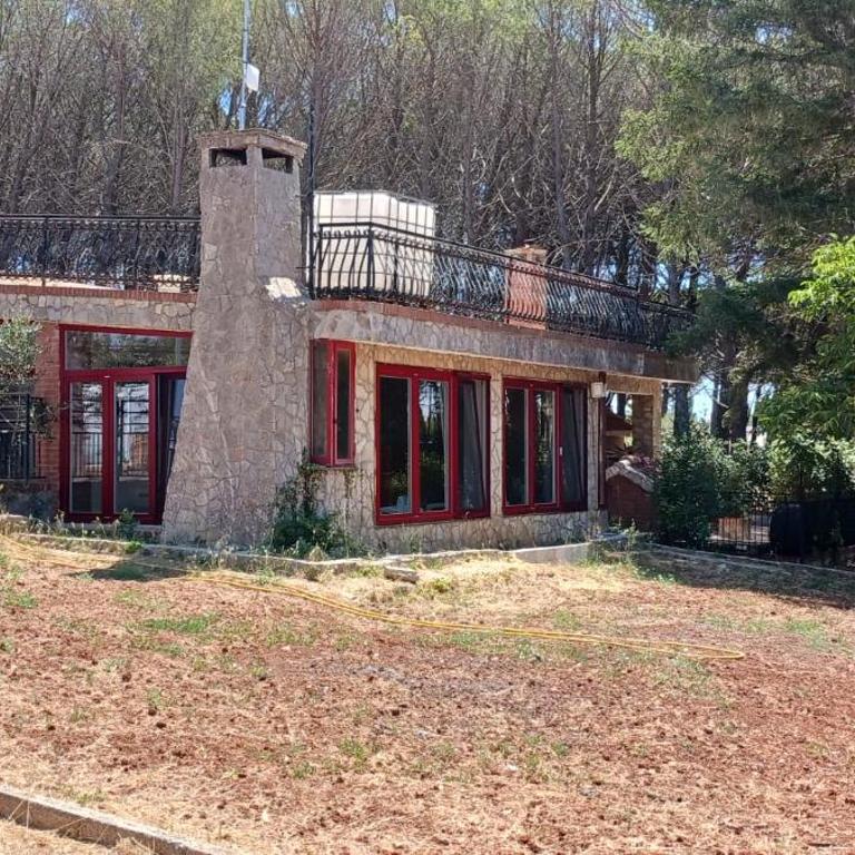 valle d'itria cisternino - One-Bedroom House - 3