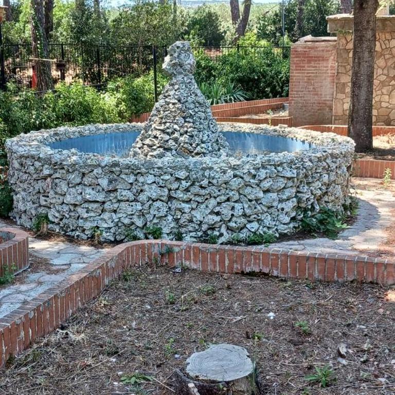 valle d'itria cisternino - One-Bedroom House - 12