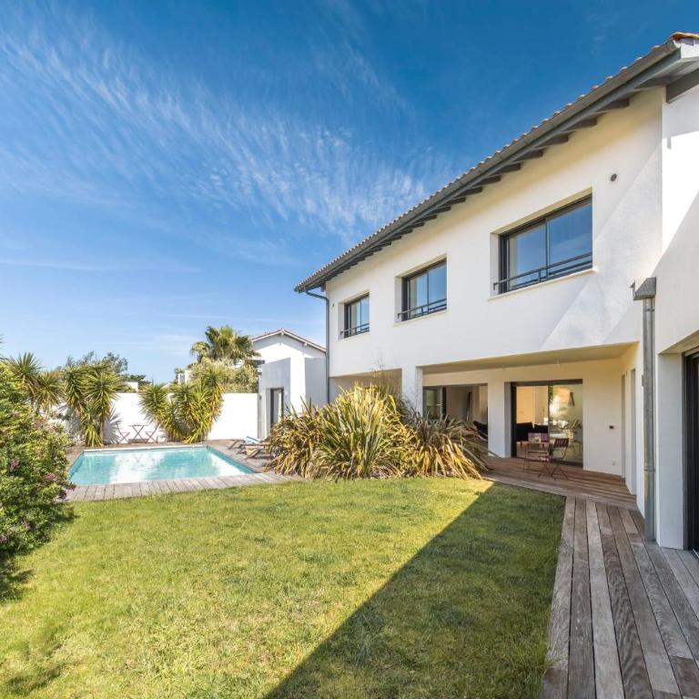 Amore - High standing contemporay villa - Villa - 2
