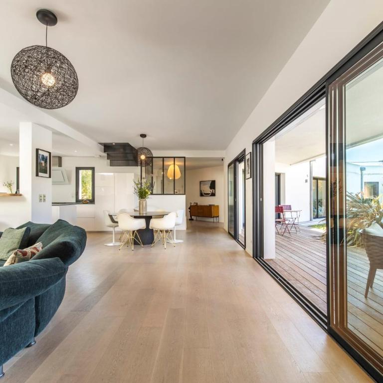 Amore - High standing contemporay villa - Villa - 7