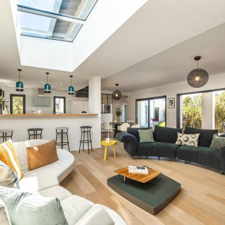 Amore - High standing contemporay villa - Villa - 9