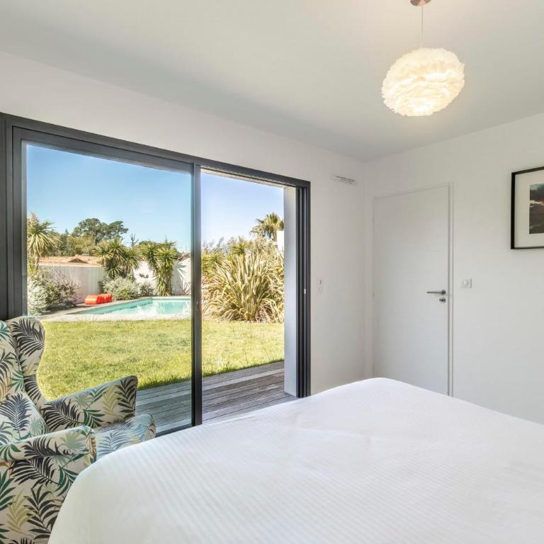 Amore - High standing contemporay villa - Villa - 14