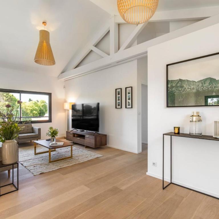 Amore - High standing contemporay villa - Villa - 15