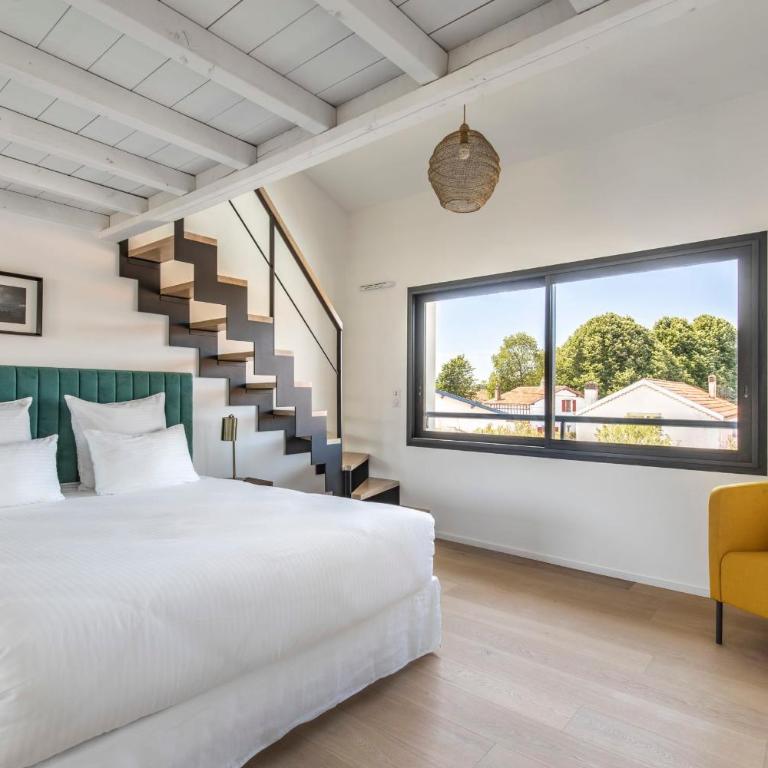 Amore - High standing contemporay villa - Villa - 16