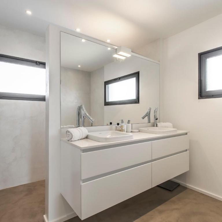 Amore - High standing contemporay villa - Villa - 18