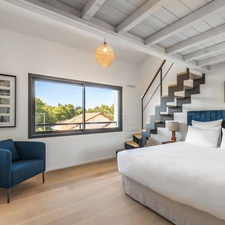 Amore - High standing contemporay villa - Villa - 19