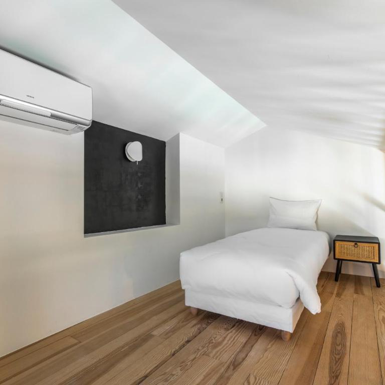 Amore - High standing contemporay villa - Villa - 20