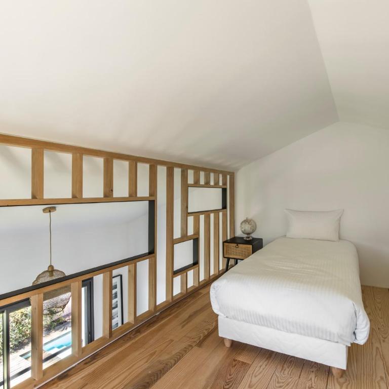 Amore - High standing contemporay villa - Villa - 17
