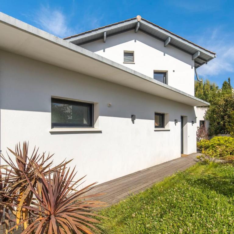 Amore - High standing contemporay villa - Villa - 21