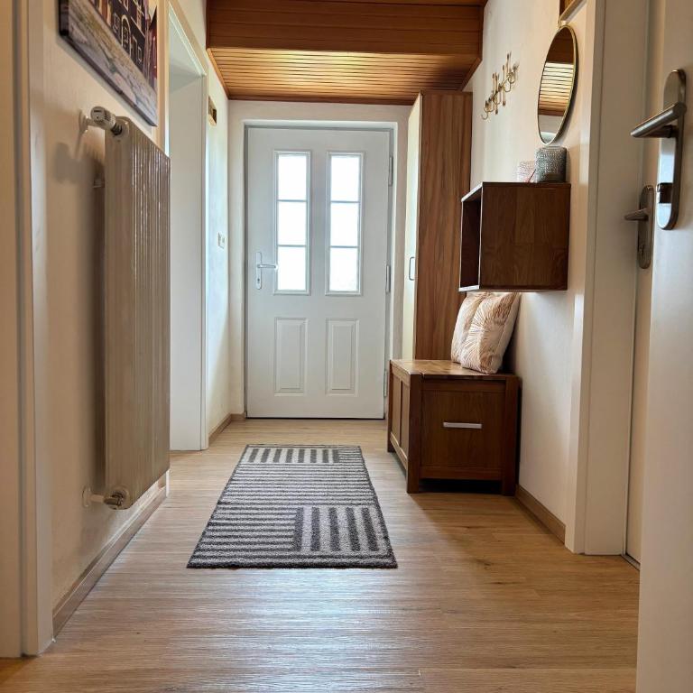 Ferienzimmer Trummer - Dreibettzimmer - 2