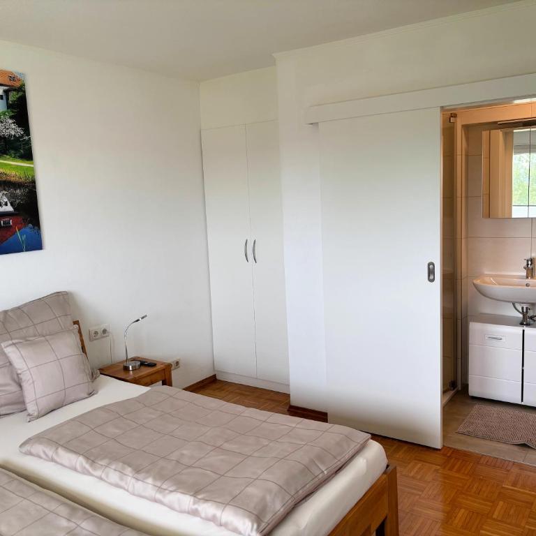 Ferienzimmer Trummer - Doppelzimmer - 5