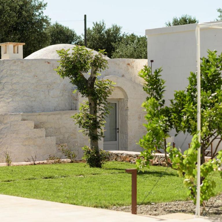 Villa Carrubo by Perle di Puglia - Villa con Piscina Privata - 89