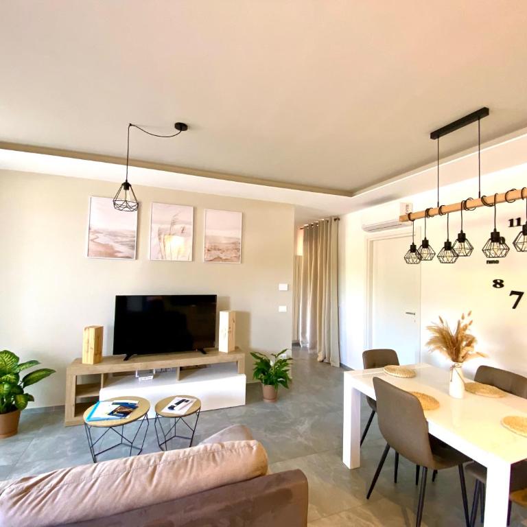 APPARTAMENTO IL MARE - Apartamento de 2 dormitorios - 1
