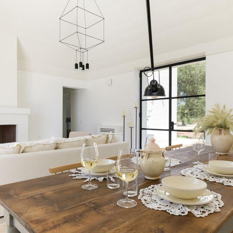 Villa Carrubo by Perle di Puglia - Villa con Piscina Privata - 20