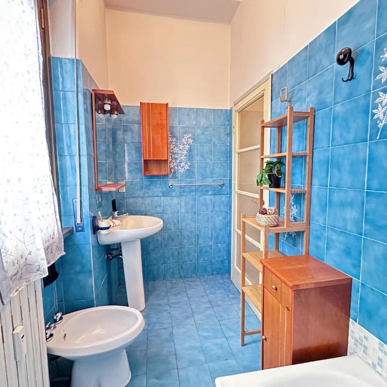 I-Host Apartment - Valsolda 3 - Appartamento con 1 Camera da Letto - 8