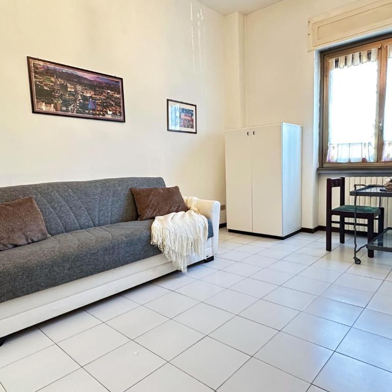 I-Host Apartment - Valsolda 3 - Appartamento con 1 Camera da Letto - 9
