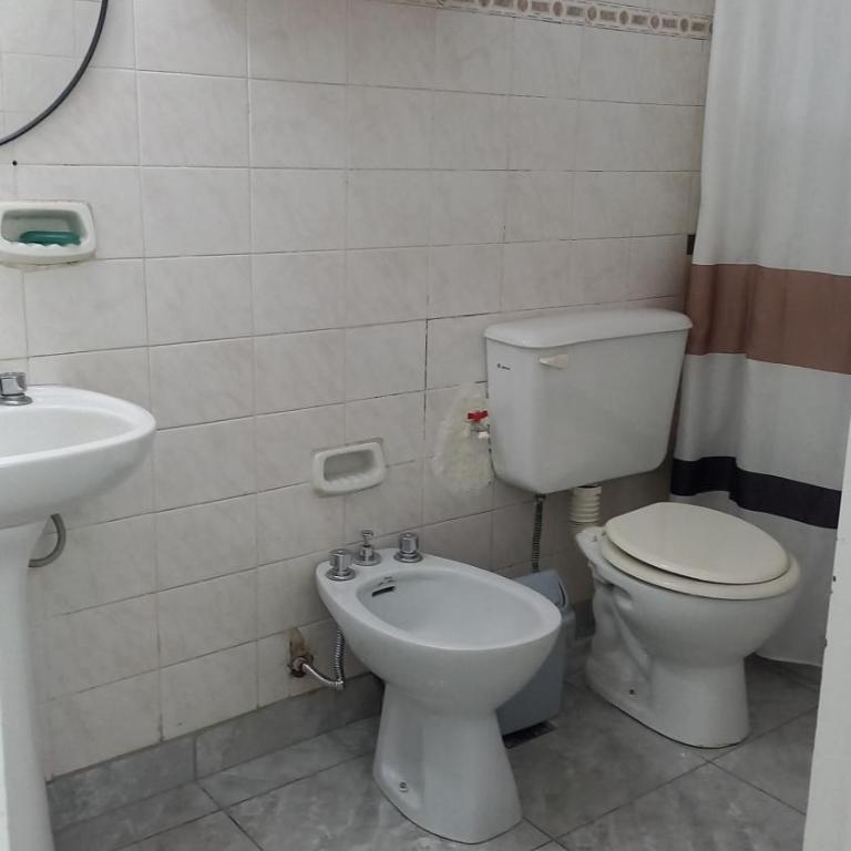 Espacio Mar - Apartamento de 1 dormitorio - 9