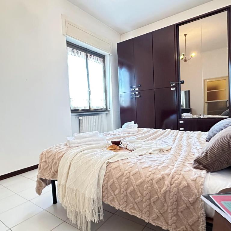 I-Host Apartment - Valsolda 3 - Appartamento con 1 Camera da Letto - 12