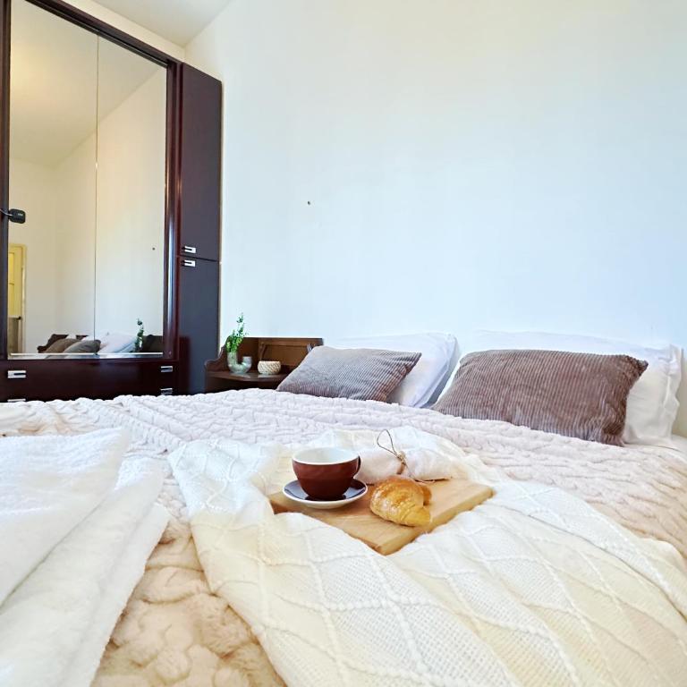 I-Host Apartment - Valsolda 3 - Appartamento con 1 Camera da Letto - 13